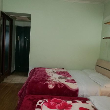成都68乐佳短租公寓 Chengdu Extérieur photo