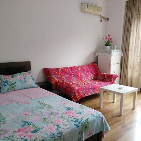 成都68乐佳短租公寓 Chengdu Extérieur photo