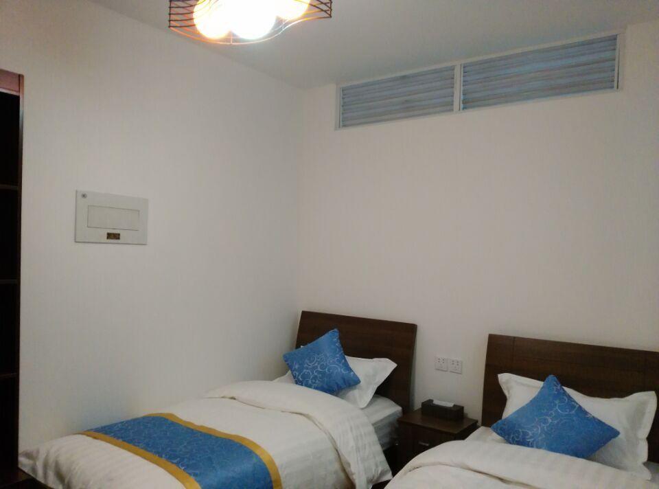 成都68乐佳短租公寓 Chengdu Extérieur photo