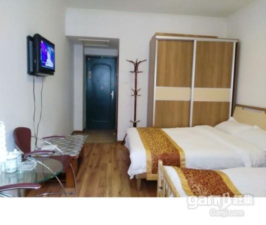 成都68乐佳短租公寓 Chengdu Extérieur photo