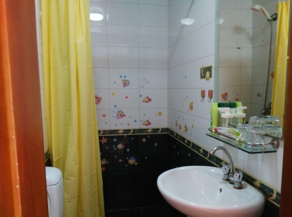 成都68乐佳短租公寓 Chengdu Extérieur photo