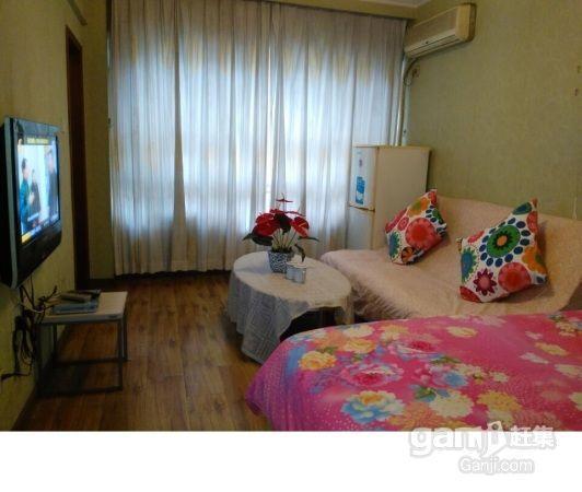 成都68乐佳短租公寓 Chengdu Extérieur photo