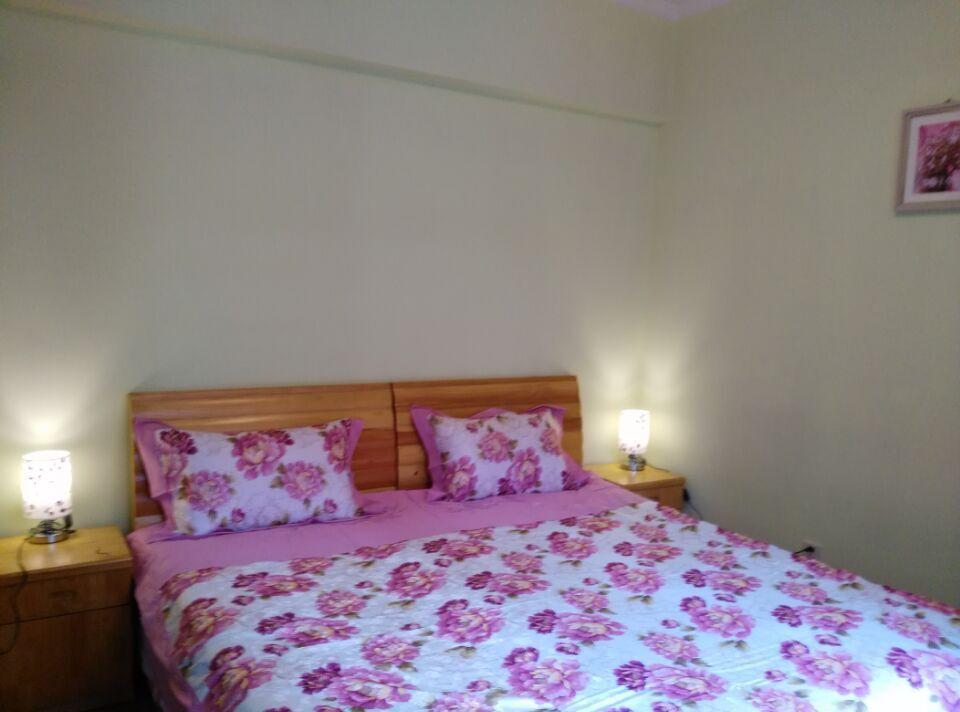 成都68乐佳短租公寓 Chengdu Extérieur photo