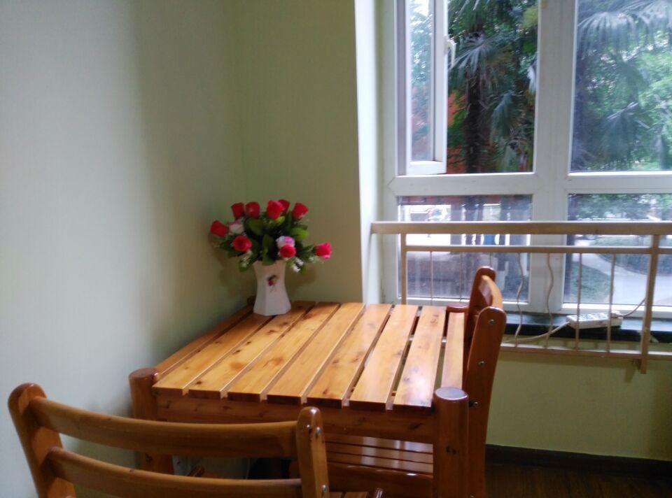 成都68乐佳短租公寓 Chengdu Extérieur photo