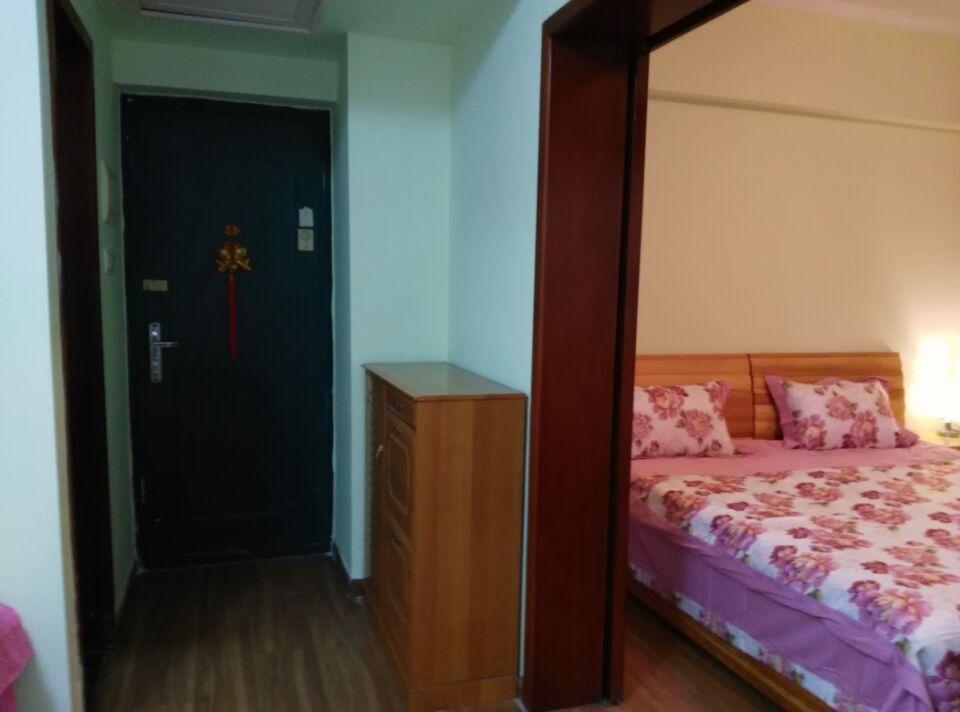 成都68乐佳短租公寓 Chengdu Extérieur photo