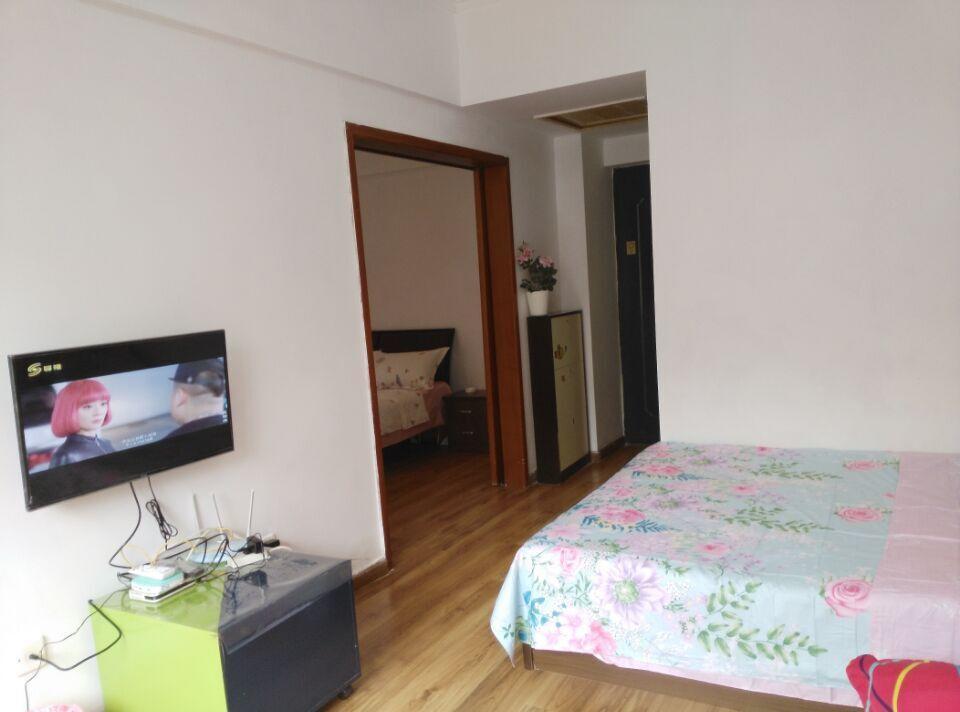 成都68乐佳短租公寓 Chengdu Extérieur photo