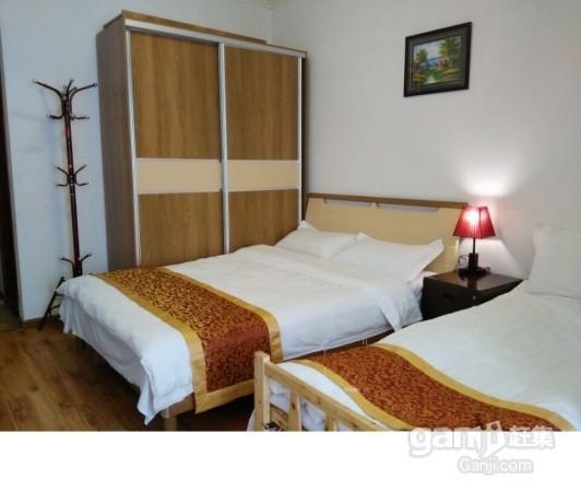 成都68乐佳短租公寓 Chengdu Extérieur photo