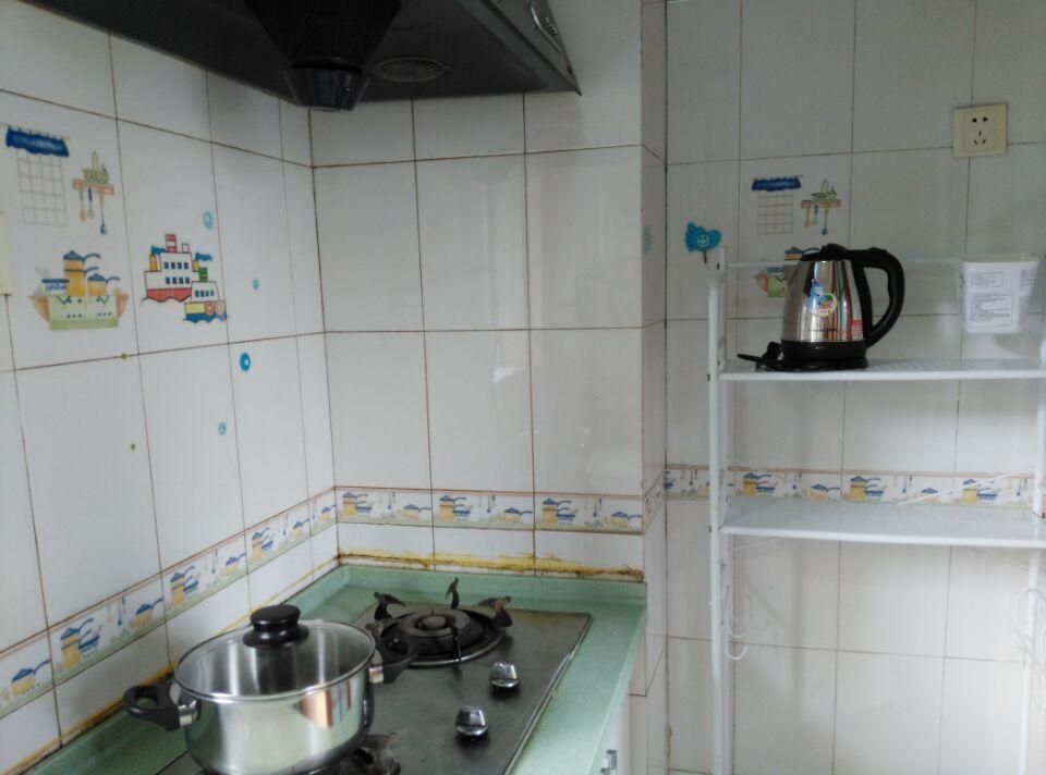 成都68乐佳短租公寓 Chengdu Extérieur photo