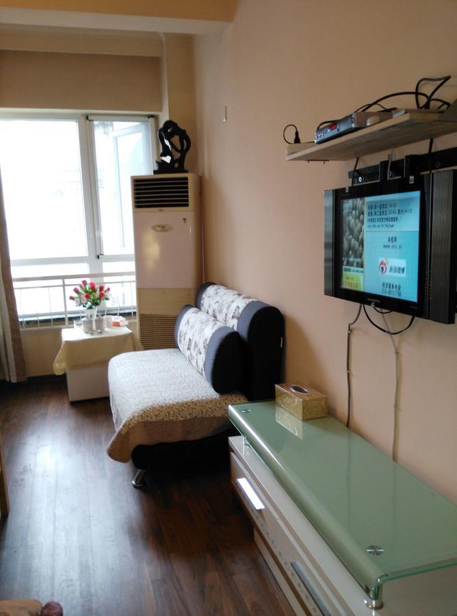 成都68乐佳短租公寓 Chengdu Extérieur photo