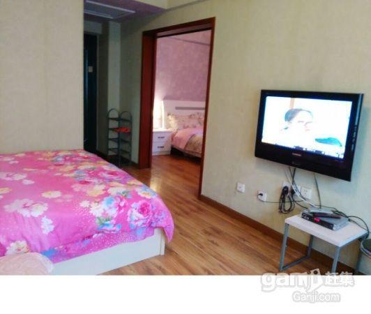 成都68乐佳短租公寓 Chengdu Extérieur photo