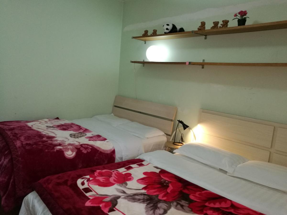 成都68乐佳短租公寓 Chengdu Extérieur photo