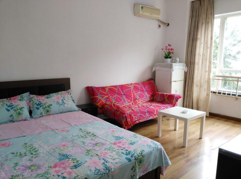 成都68乐佳短租公寓 Chengdu Extérieur photo