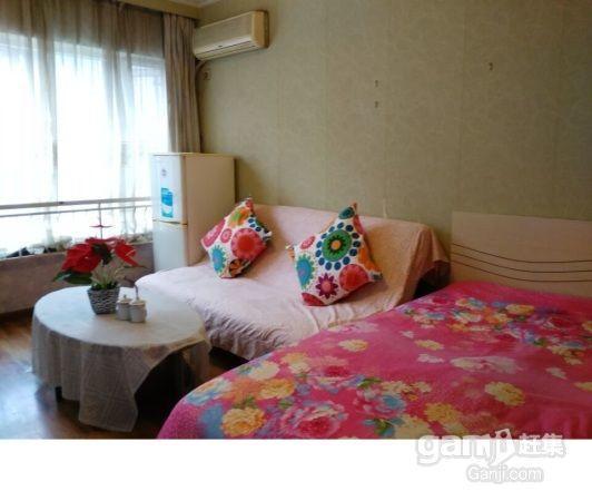 成都68乐佳短租公寓 Chengdu Extérieur photo